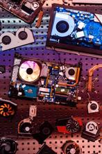 Ik ben op zoek naar goedkope of gratis pc inbouw spullen, Computers en Software, Overige Computers en Software, Ophalen, Gebruikt