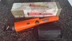 Gp pointer soort pro pointer metaaldetector nieuw, Hobby en Vrije tijd, Metaaldetectors, Ophalen of Verzenden, Nieuw