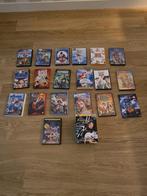 Te Koop Disney DVD, Cd's en Dvd's, Europees, Tekenfilm, Alle leeftijden, Ophalen of Verzenden