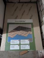 Ondervloer SoundKiller 10db TUV, Ophalen, Overige materialen, 30 cm of meer, 50 tot 150 cm
