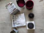 Canon FD ZELDZAAM Rare lens converter fd - eos, Ophalen, Zo goed als nieuw