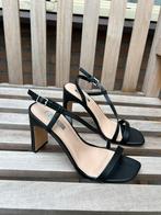 Primark hakken - maat 38, Primark, Zwart, Nieuw, Ophalen of Verzenden