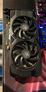 XFX RX 480 4GB - Goede staat, nieuwe pasta!, Computers en Software, Videokaarten, PCI-Express 3, Gebruikt, Ophalen of Verzenden