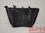 Radiateur Suzuki GSX-R 1000 K9 L0 L1 L2 L3 L4 2009 t/m 2014, Ophalen of Verzenden, Gebruikt