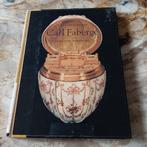 Carl Fabergé - First Impressions door Geza von Habsburg, Ophalen of Verzenden, Gelezen, Overige onderwerpen, Geza von Habsburg