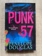 Punk 57, Ophalen, Zo goed als nieuw, Penelope douglas