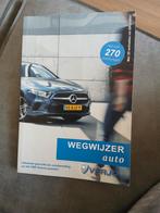 Theorie boek auto rijbewijs, Boeken, Ophalen of Verzenden, Zo goed als nieuw, Algemeen