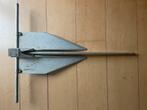 Fotress anker, Ophalen, Gebruikt, Ankeren en Afmeren, Zeilboot of Motorboot