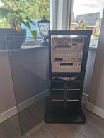 Philips mini stereoset n5581, ah109, ah209, en ah309, Ophalen, Philips, Gebruikt, Losse componenten