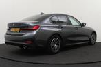 BMW 3 Serie 318i Aut. Business Edition+ Navi Carplay LED Get, Automaat, 1998 cc, Gebruikt, 1465 kg