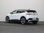 Renault Megane E-Tech comfort range techno 60 kWh | Active d, Adaptive Cruise Control, Stof, 385 min, Wit