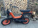 Gilera citta 50cc, Ophalen of Verzenden, Gebruikt