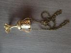 ketting  uit harry potter, Ophalen of Verzenden, Nieuw, Overige typen