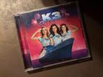 K3 Love Cruise CD - Zo goed als nieuw!, Boxset, Tot 2 jaar, Ophalen of Verzenden, Zo goed als nieuw