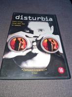 Disturbia - dvd, Cd's en Dvd's, Dvd's | Science Fiction en Fantasy, Ophalen of Verzenden, Zo goed als nieuw