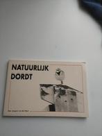 Natuurlijk Dordt - Encyclopedie, Boeken, Ophalen of Verzenden