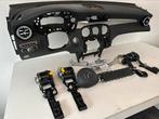 Dashboard met Airbag set, Mercedes GLC klasse 2018, Auto-onderdelen, Dashboard en Schakelaars, Gebruikt, Ophalen of Verzenden