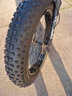 Schwalbe Al mighty fatbike/ MTB fiets band incl. spikes, Band, Schwalbe, Zo goed als nieuw, Mountainbike