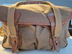 Billingham fototas Nytex 335 khaki/tan, Ophalen of Verzenden, Gebruikt, Overige merken