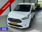 Ford Transit Connect 1.5 EcoBlue L2 Trend, 1122 kg, Gebruikt, Euro 6, 4 cilinders