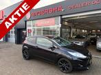 Ford Fiesta 1.6 Sport 2 EIGENAAR * NIEUWE APK * (bj 2010), Auto's, Ford, Gebruikt, 31 €/maand, 4 cilinders, Zwart
