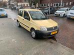 Fiat panda 2011 en 2022,nette  onderhouden auto’s, Auto's, Fiat, Particulier, Te koop