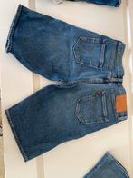 Heren Levi’s korte broek w30 2 stuks, Kleding | Heren, Spijkerbroeken en Jeans, Blauw, Nieuw, W32 (confectie 46) of kleiner, Ophalen of Verzenden