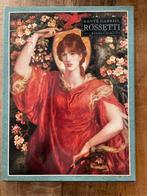 Dante Gabriel Rossetti - Russell Ash, Ophalen of Verzenden, Zo goed als nieuw