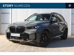 BMW X5 xDrive50e High Executive M Sport Automaat / Panoramad, 2395 kg, Met garantie (alle), Bedrijf, 489 pk