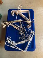 15 Duraline plankdragers in één koop, Doe-het-zelf en Verbouw, IJzerwaren en Bevestigingsmiddelen, Ophalen, Gebruikt