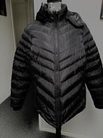 MOOIE NETTE WINTERJAS MAAT XL, Verzenden, Zwart, Maat 46/48 (XL) of groter, Zo goed als nieuw