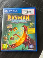 Rayman Legends, Spelcomputers en Games, Games | Sony PlayStation 4, 1 speler, Zo goed als nieuw, Vanaf 12 jaar, Ophalen