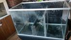 Sump - Zee Aquarium Filterbak, Ophalen, Gebruikt, Leeg aquarium