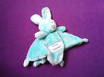 VIB VERY IMPORTANT BABY Knuffeldoekje KONIJN. MINT **Nieuw**, Ophalen of Verzenden, Nieuw, Konijn