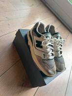 New Balance B550 groen 42.5, Kleding | Heren, Schoenen, Ophalen of Verzenden, Gedragen, Overige kleuren, Sneakers of Gympen