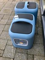 Rotho MyPet BIALA Swiss design kattenbak , Dieren en Toebehoren, Kattenbakken, Ophalen of Verzenden, Zo goed als nieuw, Gesloten