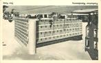 (381-109-005) Den Haag Postkantoor, Verzamelen, Ansichtkaarten | Nederland, Ophalen of Verzenden, Zuid-Holland