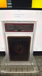 Rainbow energy psa 9, Ophalen of Verzenden, Nieuw, Losse kaart, Foil