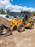 Venieri VF463F, Ophalen, Wiellader of Shovel