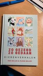 Rob Selles - Zo Gezegd, zo gedaan, Ophalen of Verzenden, Zo goed als nieuw, Rob Selles