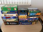 20 bordspellen / kaartspellen 999 games, Hobby en Vrije tijd, Gezelschapsspellen | Bordspellen, 999 Games b.v., Ophalen of Verzenden