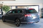 Volkswagen Passat Variant 1.4 TSI PHEV GTE 218pk Pano Leder, Auto's, Volkswagen, Gebruikt, Zwart, 4 cilinders, USB