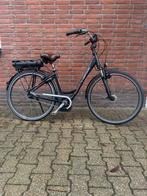 Roberta Herculus E-bike, Versnellingen, Zo goed als nieuw, Minder dan 47 cm, 0 zitjes