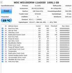 externe harddisk, Computers en Software, Harde schijven, Western Digital WD, HDD, Ophalen of Verzenden, Zo goed als nieuw