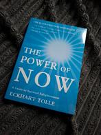 The Power of Now - Eckhart Tolle (Nieuw), Ophalen of Verzenden