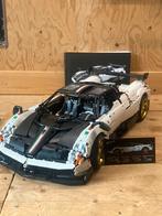 Lepin Pagani Huayra BC, Kinderen en Baby's, Speelgoed | Bouwstenen, Ophalen of Verzenden, Zo goed als nieuw, Overige merken