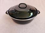 Braadpan 30 cm doorsnede., Ophalen of Verzenden, Zo goed als nieuw, Koekenpan of Braadpan