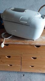 Broodbakmachine, Ophalen, Gebruikt