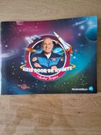 Leuk educatief verzamel- en doeboek "Reis door de ruimte", Albert Heijn, Ophalen of Verzenden