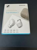 Sennheiser Momentum True Wireless 3 earpods wit, Telecommunicatie, Mobiele telefoons | Oordopjes, Nieuw, Ophalen of Verzenden